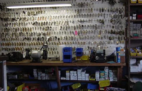 Pompano Beach Lock And Safe Pompano Beach, FL 954-281-3385 - 3-Residential-Locksmith-Store